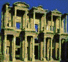 Biblioteca di Celso ad Efeso