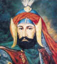 Sultano Murad IV