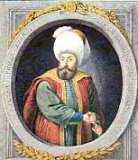 Sultano Osman Gazi