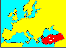 Turchia in Europa