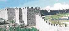 Ardahan fortress