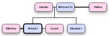 Reign of Sultan Mehmed III