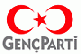 GENC PARTI's logo