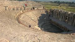 Teatro di Hierapolis