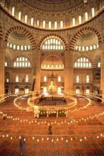 Moschea di Selimiye ad Edirne