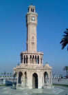 Clock Tower of Izmir