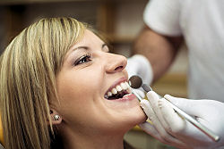 dental implant in Turkey
