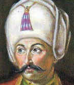 Yavuz Sultan Selim I