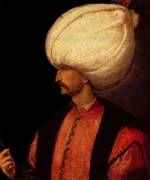 Suleyman the Magnificent