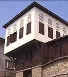 Rakoczy museum in Tekirdag
